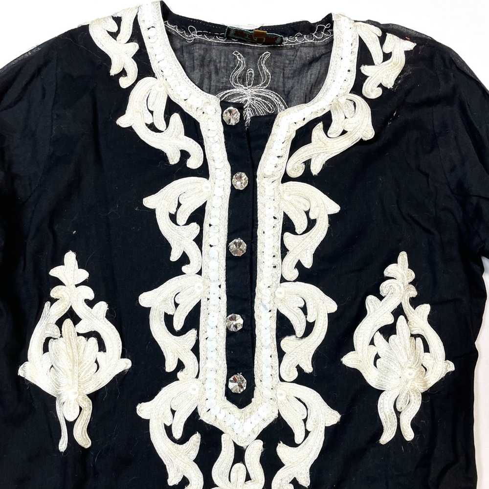 Taj tunic - S - Picture 5 of 8